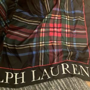 Ralph Lauren Scarf